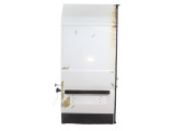 Porte de coffre gauche pour FIAT DUCATO III CHASSIS CABINE