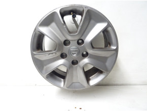 Jante pour DACIA DUSTER 1 PHASE 2