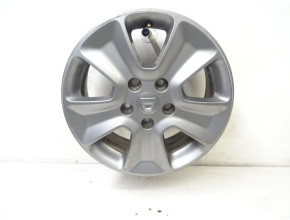 Jante pour DACIA DUSTER 1 PHASE 2
