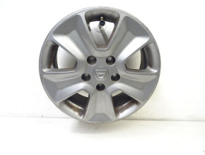 Jante pour DACIA DUSTER 1 PHASE 2