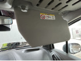 Pare soleil droit pour FORD TRANSIT CONNECT 2 LONG PHASE 2