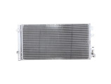 Condenseur de clim pour RENAULT SCENIC 3 PHASE 1