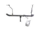 Attelage (boule de remorquage) pour RENAULT SCENIC 1 PHASE 2