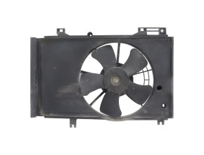Moto ventilateur radiateur pour MAZDA 2 2 PHASE 1 Moto ventilateur radiateur pour MAZDA 2 2 PHASE 1