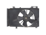 Moto ventilateur radiateur pour MAZDA 2 2 PHASE 1