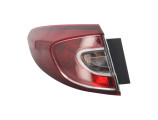 Feu arriere principal gauche (feux) pour RENAULT MEGANE 3 PHASE 2 BREAK