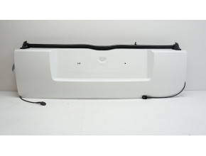 Hayon inferieur pour CITROEN C2 PHASE 1 Hayon inferieur pour CITROEN C2 PHASE 1