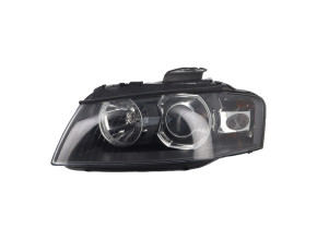 Optique avant principal gauche (feux)(phare) pour AUDI A3 2 SPORTBACK PHASE 1 Optique avant principal gauche (feux)(phare) pour AUDI A3 2 SPORTBACK PHASE 1
