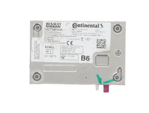 GPS pour NISSAN JUKE 2