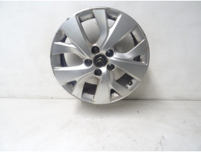 Jante pour CITROEN C4 PICASSO 2 PHASE 1
