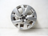 Jante pour CITROEN C4 PICASSO 2 PHASE 1