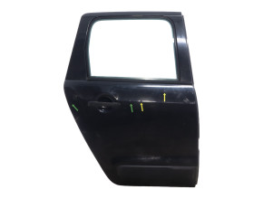 Porte arriere droit pour CITROEN C3 PICASSO PHASE 1
