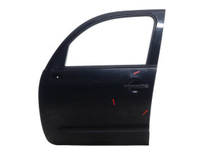 Porte avant gauche pour CITROEN C3 PICASSO PHASE 1