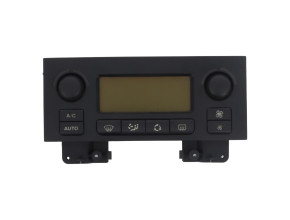 Commande chauffage pour CITROEN C4 1 PHASE 1