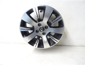 Jante pour RENAULT CAPTUR 1 PHASE 2