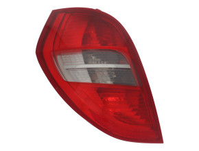 Feu arriere principal gauche (feux) pour MERCEDES CLASSE A 169 PHASE 2 Feu arriere principal gauche (feux) pour MERCEDES CLASSE A 169 PHASE 2
