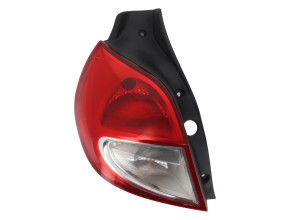 Feu arriere principal gauche (feux) pour RENAULT CLIO III PHASE 1