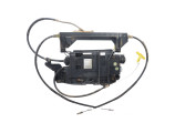 Bloc electrique de frein a main pour RENAULT SCENIC II PHASE 2