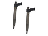 Injecteurs pour PEUGEOT 407 PHASE 1