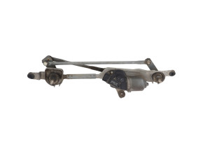 Mot. essuie glace avant pour OPEL INSIGNIA 1 PHASE 1