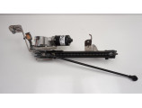 Verin de coffre gauche pour JEEP COMPASS 2