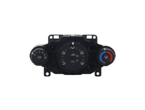Commande chauffage pour FORD FIESTA 6 PHASE 2