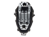 Platine feu arriere gauche pour RENAULT CLIO 4 PHASE 1