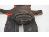 Etrier arriere gauche (freinage) pour AUDI A4 3 PHASE 2
