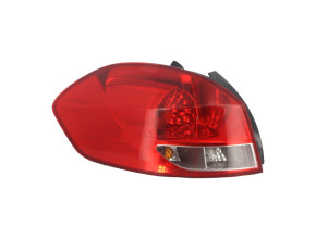 Feu arriere principal gauche (feux) pour RENAULT CLIO III ESTATE PHASE 1