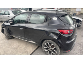Porte arriere gauche pour RENAULT CLIO IV