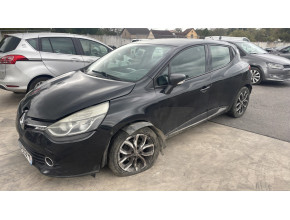 Porte avant gauche pour RENAULT CLIO IV