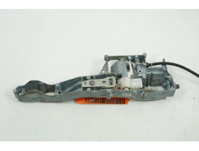Serrure avant droit pour PEUGEOT 207 PHASE 1