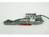 Serrure avant droit pour PEUGEOT 207 PHASE 1