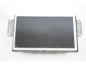 Ecran GPS pour PEUGEOT 407 COUPE