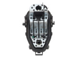 Platine feu arriere gauche pour RENAULT CLIO 4 PHASE 1