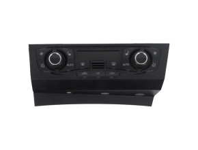 Commande chauffage pour AUDI A4 3 ALLROAD BREAK Commande chauffage pour AUDI A4 3 ALLROAD BREAK