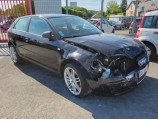 Serrure de coffre pour AUDI A3 2 PHASE 1