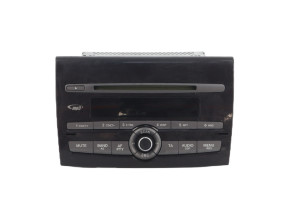 Autoradio d'origine pour FIAT BRAVO 2 Autoradio d'origine pour FIAT BRAVO 2