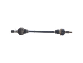 Cardan arriere droit (transmission) pour AUDI Q7 1 PHASE 1