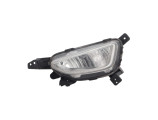 Anti brouillard droit (feux) pour HYUNDAI TUCSON 2 PHASE 1
