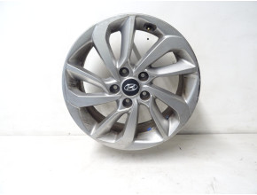 Jante pour HYUNDAI TUCSON 2 PHASE 1