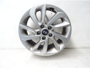 Jante pour HYUNDAI TUCSON 2 PHASE 1