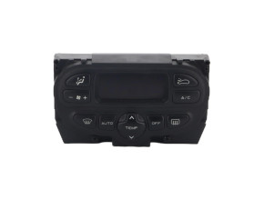Commande chauffage pour CITROEN XSARA PICASSO PHASE 1