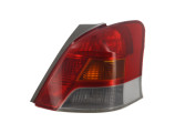 Feu arriere principal droit (feux) pour TOYOTA YARIS II PHASE 2