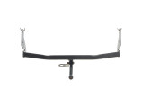 Attelage (boule de remorquage) pour PEUGEOT 207 PHASE 2