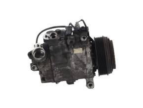 Compresseur clim pour BMW SERIE 1 E87 PHASE 2 Compresseur clim pour BMW SERIE 1 E87 PHASE 2