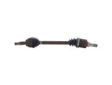 Cardan gauche (transmission) pour FORD FUSION PHASE 2