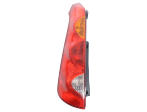 Feu arriere principal gauche (feux) pour NISSAN NOTE 1 PHASE 1 Feu arriere principal gauche (feux) pour NISSAN NOTE 1 PHASE 1