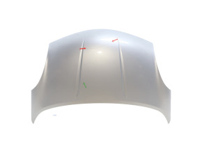 Capot pour NISSAN NOTE 1 PHASE 1 Capot pour NISSAN NOTE 1 PHASE 1