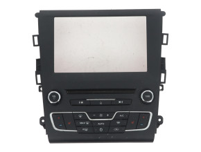 Commande chauffage pour FORD MONDEO 4 PHASE 1 Commande chauffage pour FORD MONDEO 4 PHASE 1